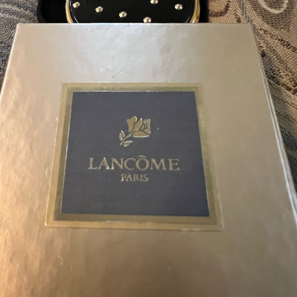 Lancôme Le Flirt Pressed Powder Compact NEW - Picture 6 of 6